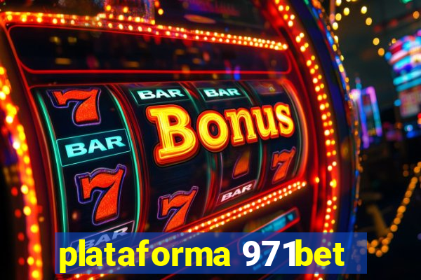 plataforma 971bet